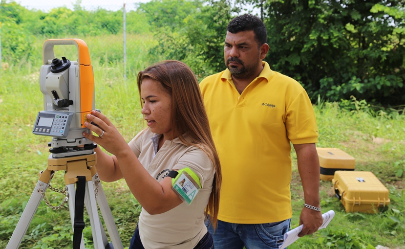 4 MIL CUPOS DISPONIBLES TIENE TODAVIA EL SENA EN FORMACION AGROPECUARIA 