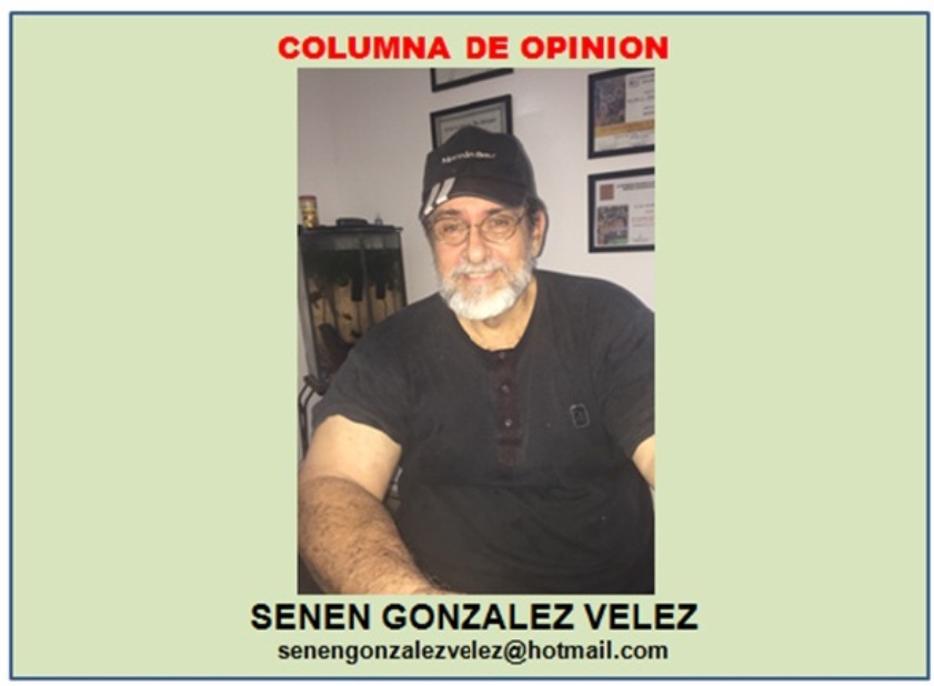 Columna de opinión - GRACIAS A DIOS, ¡GANÓ DUQUE! 