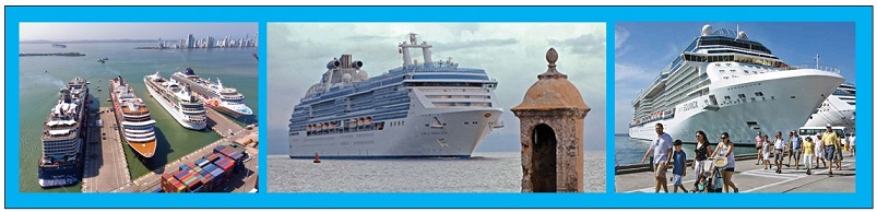 CON ÉXITO FINALIZÓ LA TEMPORADA DE CRUCEROS 2018-2019 