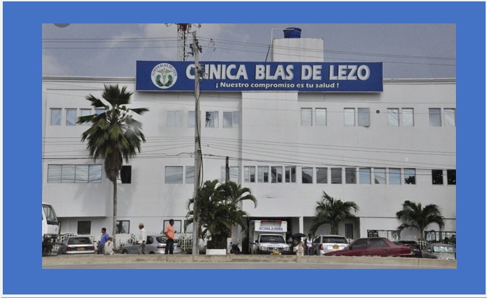 DENUNCIAN EN CLINICA BLAS DE LEZO ABUSOS Y ATROPELLOS LABORALES 