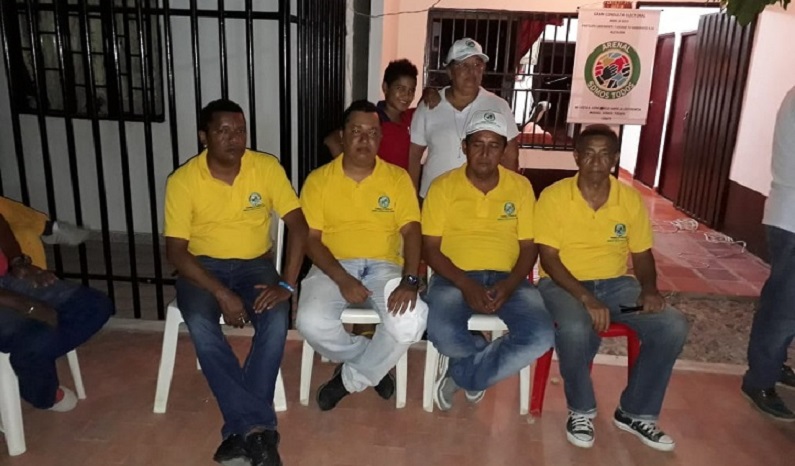 EN ARENAL DEL SUR PREPARAN CONSULTA INTERPARTIDISTA 