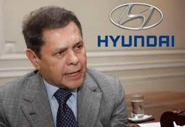 HOY IMPUTAN CARGOS A JUEZ DEL CASO HYUNDAI 