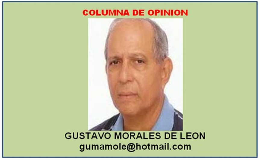 LA FINALIDAD DEL CORRUPTO. Columna de opinión 