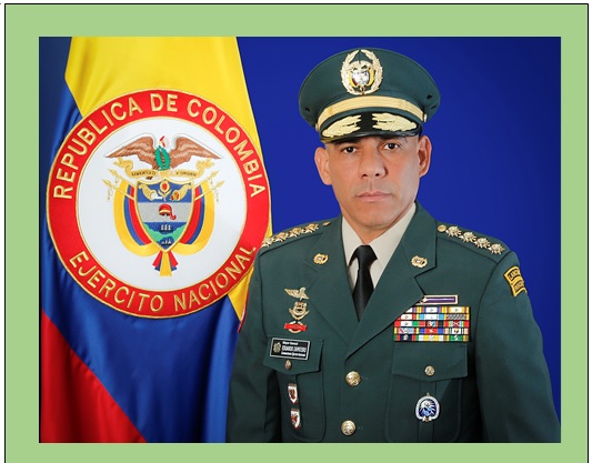 “LE DEJO UN LEGADO A COLOMBIA” GENERAL ZAPATEIRO 