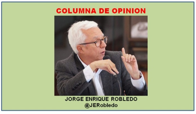 Opinión - VARGAS LLERAS Y DUQUE Y ODEBRECHT Y SARMIENTO ANGULO 