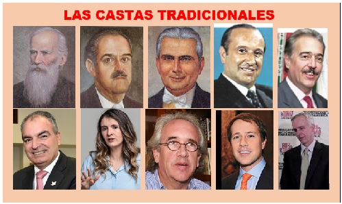 REPASEMOS  ALGO DE HISTORIA POLÍTICA COLOMBIANA 